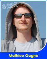 Mathieu Gagné