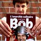 Bob Le Chef