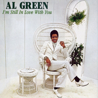 Al Green copy