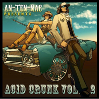 An-ten-nae present acid cr copy