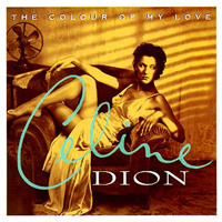 Celine Dion copy