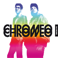 Chromeo