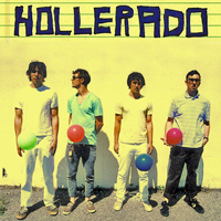 Hollerado copy