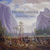 Propagandhi copy