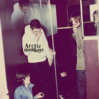 arctic monkeys copy