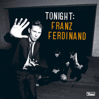 franz ferdinand copy