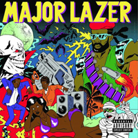 major-lazer copy