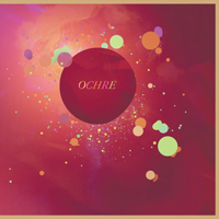 ochre copy